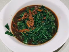 -金典银峰老鹅馆·昆山菜(亭林公园店)
