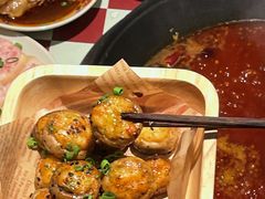 -赵美丽重庆火锅(西安直营总店)