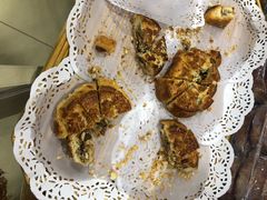 伍仁月饼-乔家满族八大碗(流水沟店)