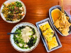 -蔡林记(丹尼斯6天地店)