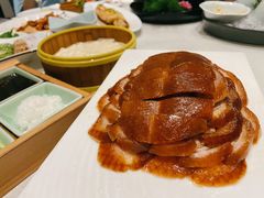 -香雪海·蘇面館(湖滨店)
