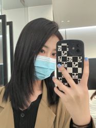 -M1 HAIR烫染