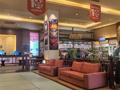 -大江户·温泉洗浴(浑南店)