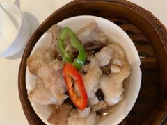 -衡山汇·高级粤菜(霄云路店)