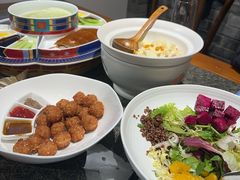 -真地道京味府·鲜橙烤鸭·北京菜(朝外大街东大桥店)