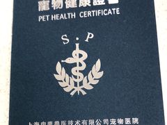 -申普宠物医院·心脏介入·心血管微创(总院)