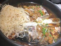 -金牌外婆家(苏州中心店)