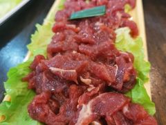 -南丹崇巍牛杂家常菜(埌东店)