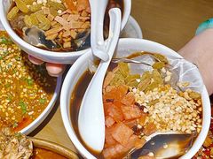 -向川南·水煮鱼·川菜(和平里店)