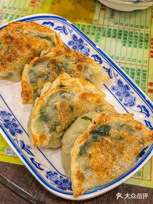顺记冰室(宝华路店)图片