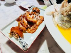 -京味斋·北京烤鸭(华威桥北工大店)