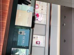 -星巴克(深圳欢乐颂店)