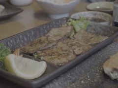 煎猪肝-天手古舞居酒屋(889广场店)