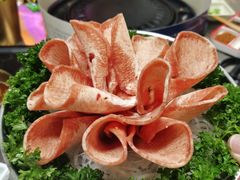 -朴太院·烤肉万岁·创意首尔料理(中联广场店)