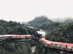 -梦幻奥陶纪景区