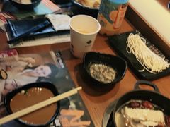 -呷哺呷哺 黄金牧场 (盛世天骄店)