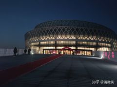 -华北理工大学(曹妃甸校区)