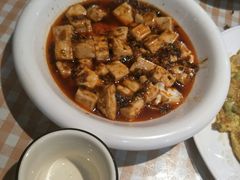 -阿巧一号私房菜(止园路店)