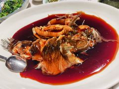-湖滨28中餐厅·西湖宴·杭州君悦酒店