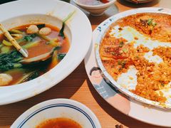 -花盐街·四川乐山小吃(西单大悦城店)