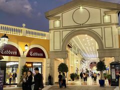 -佛罗伦萨小镇广佛名品奥特莱斯(疏港路店)