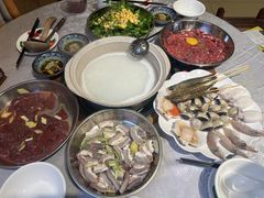-丰尔粥食·粥底火锅·桑拿鸡(大良总店)