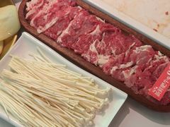 -花田里捞牛火锅(天润店)