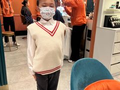 -海马体家庭照相馆(北京芳圆里 ID MALL店)