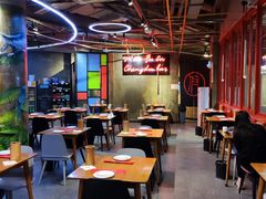 大堂-付小姐在成都(吾悦广场店)