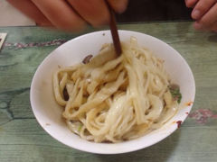 android_upload_pic-清真马虎面馆(西七路店)