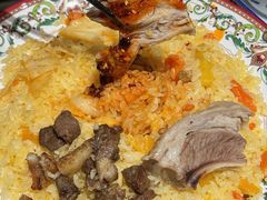 -陳香貴·兰州牛肉面(上海长风大悦城店)