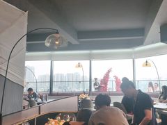 -烛影拾光观景餐厅·创意菜·摄影·小提琴(大唐不夜城店)