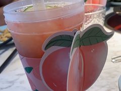 -捞神煲汤火锅(湖滨商业街店)