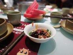-盡膳口福·百年汤方火锅(科华北路店)