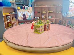 -KIDults童伴儿亲子餐厅(达美中心广场店)