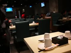 大堂-龙记烧腊茶餐厅(常德路店)