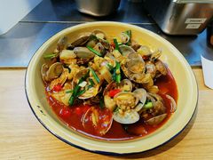 -东排食堂长沙小吃大排档(五一广场店)