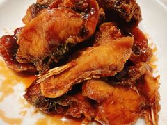 -壹只菜·崇明本地特色菜(崇明南门店)