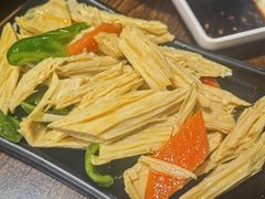 -欧阳家吊炉饼(九纬路店)