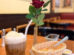 -Entrecôte 法国牛扒馆(保利·时光里店)