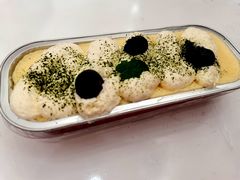 东京芝士-mira甜品屋(财大店)