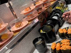 -争鲜回转寿司(南开大悦城店)