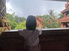 -西双版纳总佛寺