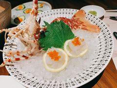 -Mr·Fish鱼鲜生海鲜放题(银泰in99店)