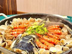 -渔人码头(中南店)