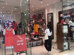 -Champion(万达广场店)