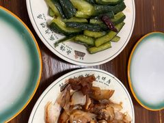 -清真永恒华威肉饼(潘家园店)