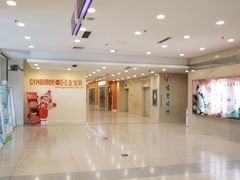 -沈阳百联购物中心(青年大街店)