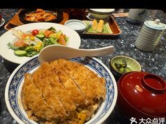 -蘭·日本料理铁板烧(碧云路店)