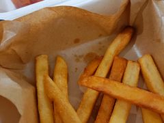 -shark burger·鲨鱼汉堡(交子大道店)